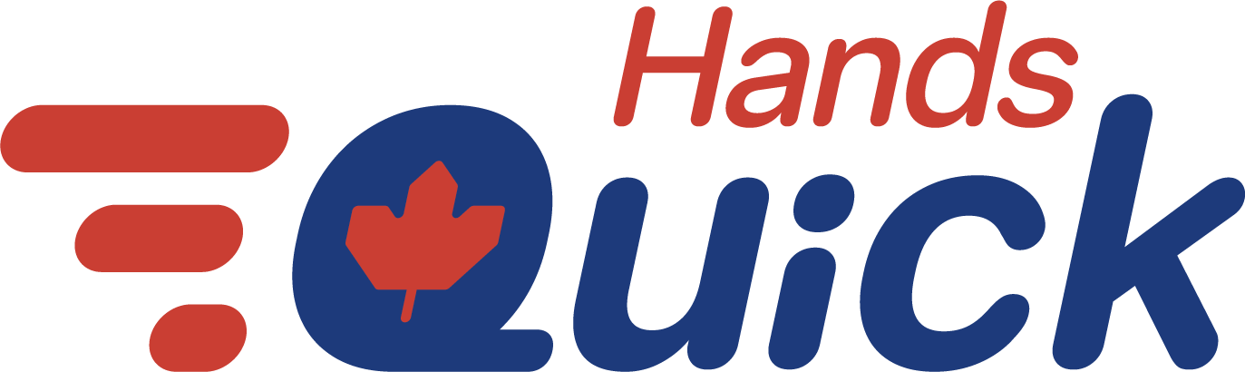 Quick Hands